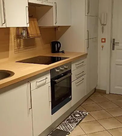 Apartment 1 De La Constrescarpe D'amiens *